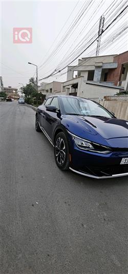 کیا EV6